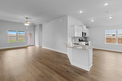 2287 Emerald Lake Trail, Dayton, TX 77535 - photo 5