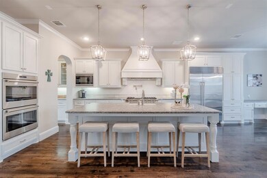 832 Lake Carillon Ln, Southlake, TX 76092 - photo 2