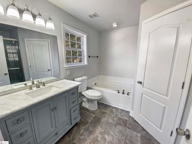 2069 Dickson Rd, Inman, SC 29349 - photo 5