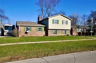 1330 N J St, Elwood, IN 46036 - photo 2