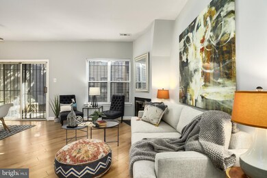 615 3rd St NE unit 2, Washington, DC 20002 - photo 6