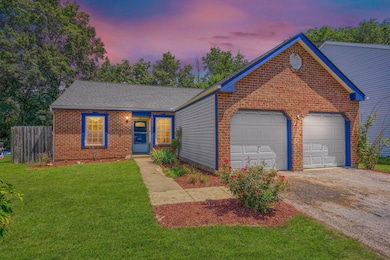 1692 Westmeadow Dr, Columbus, OH 43223 - photo 5