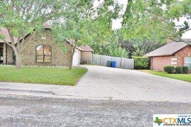 1406 Cardinal Trail, Copperas Cove, TX 76522 - photo 2