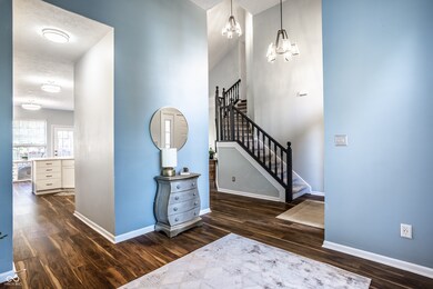 10284 Lauren Pass, Fishers, IN 46037 - photo 7