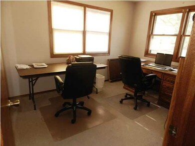 2nd Bedroom on the Main floor currently being used