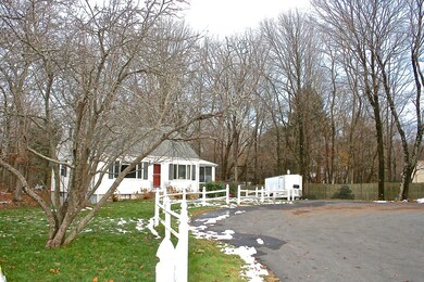 22 Merigan Way, Foxboro, MA 02035 - photo 2