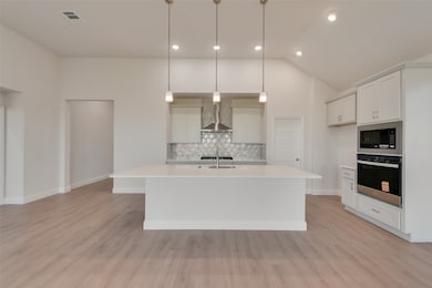 840 Turnbull Ave, Justin, TX 76247 - photo 2