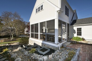 37 Stockbridge St, Cohasset, MA 02025 - photo 4