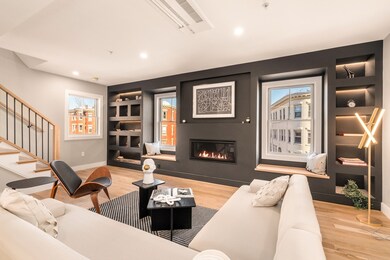 71 Greenough St unit 2, Brookline, MA 02445 - photo 2