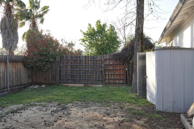 RV Gates/Parking