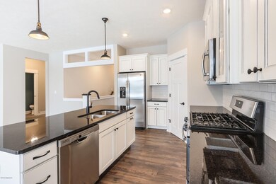 7617 Sofia Dr SW unit 59, Byron Center, MI 49315 - photo 5