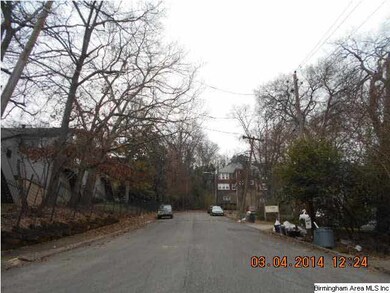 street
