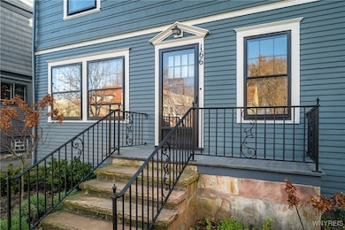 166 Huntington Ave, Buffalo, NY 14214 - photo 3