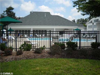 Pool - Tennis and Pool