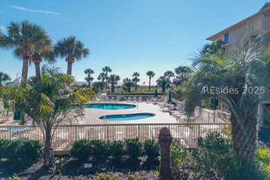 Breakers Villas unit 125, Hilton Head Island, SC 29928 - photo 5