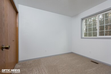 Downstairs Bedroom