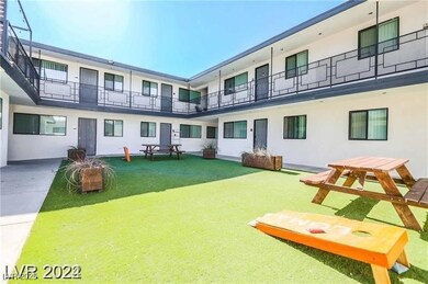 2201 Fairfield Ave unit 13, Las Vegas, NV 89102 - photo 2