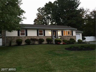 4604 Silver Spring Rd, Perry Hall, MD 21128 - photo 2