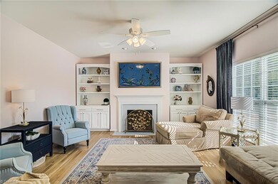 Great Room.
