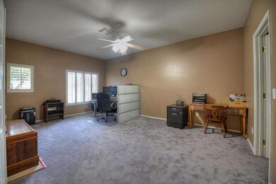 Home Office or Bedroom #5