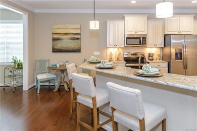 Similar home in different community