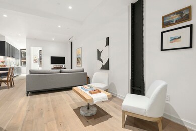 181 Hudson St unit 2B, New York, NY 10013 - photo 4