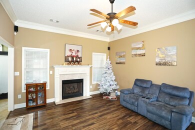 623 Post Oak Way, Warner Robins, GA 31088 - photo 5