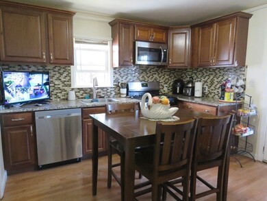 47 Parker St, Brockton, MA 02302 - photo 3