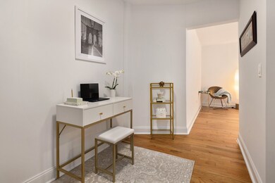 The John James unit 5J, New York, NY 10032 - photo 2