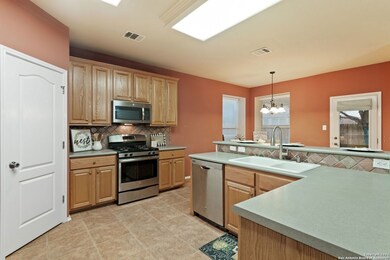 8415 Spicewood Bend, San Antonio, TX 78255 - photo 7