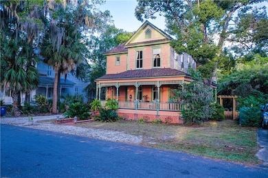 912 Carpenter St, Brunswick, GA 31520 - photo 4