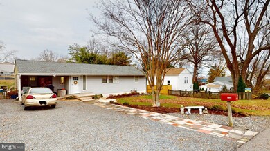 3908 Old Bayside Rd, Chesapeake Beach, MD 20732 - photo 7