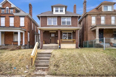 859 Studer Ave, Columbus, OH 43206 - photo 3