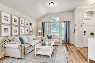 3503 Austin St, Gainesville, TX 76240 - photo 4