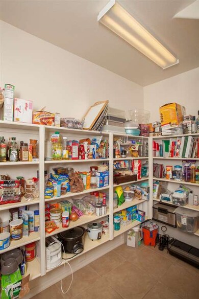 Huge Pantry