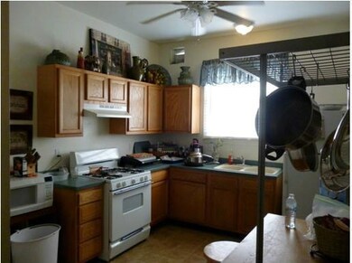 Kitchen. KITCHEN