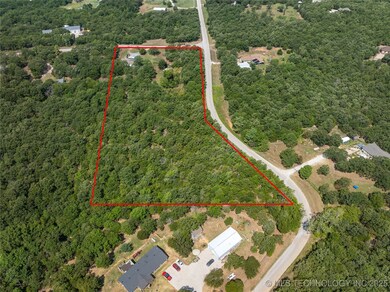 51 Choctaw Ridge, Sand Springs, OK 74063 - photo 4