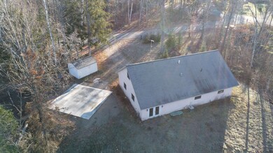 15211 Woodstar Rd, Mountain, WI 54149 - photo 2