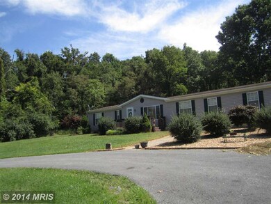 128 Mechanicsburg Dr, Bunker Hill, WV 25413 - photo 4