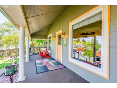 Entrance/Foyer