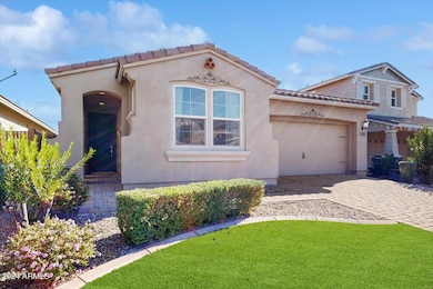 Curb Appeal