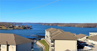 View from Pool Deck