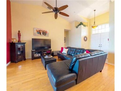 Living Room.