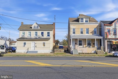 1308 S Broad St, Trenton, NJ 08610 - photo 2