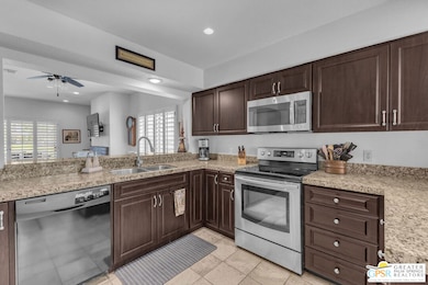 230 Vista Royale Cir W, Palm Desert, CA 92211 - photo 2