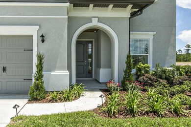 MODEL HOME