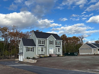 17 Blaisdell's Trail, Raymond, NH 03077 - photo 2