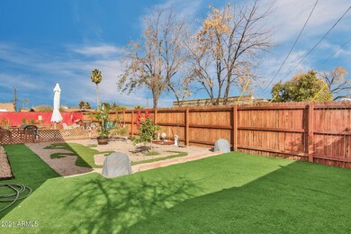 805 S Miller Cir, Mesa, AZ 85204 - photo 3