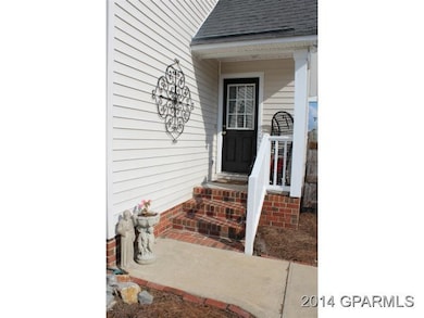 2155 Preston Trails Dr, Winterville, NC 28590 - photo 3