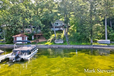 Mark Stevens 2149 N Dagget Road-2
